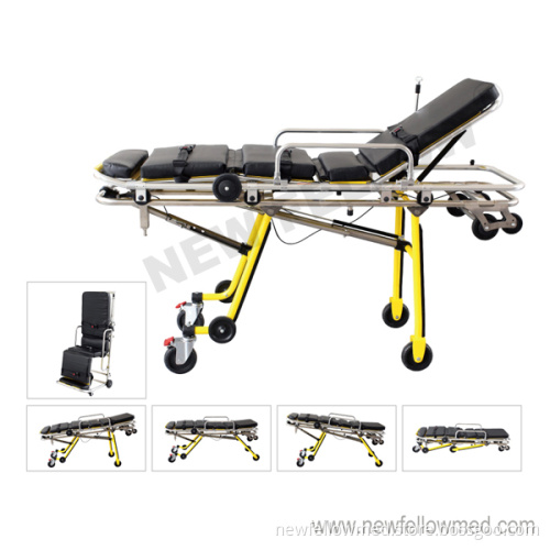 Chinese Stretcher (NF-A10)
